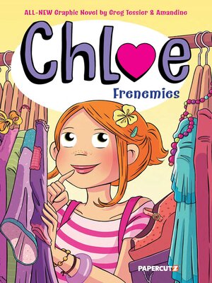 Chloe Volume 3 - ebook